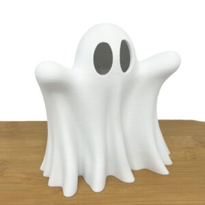 Geist 3d Druck Halloween Geschenk