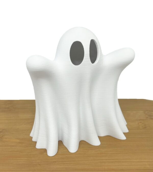 Geist 3d Druck Halloween Geschenk